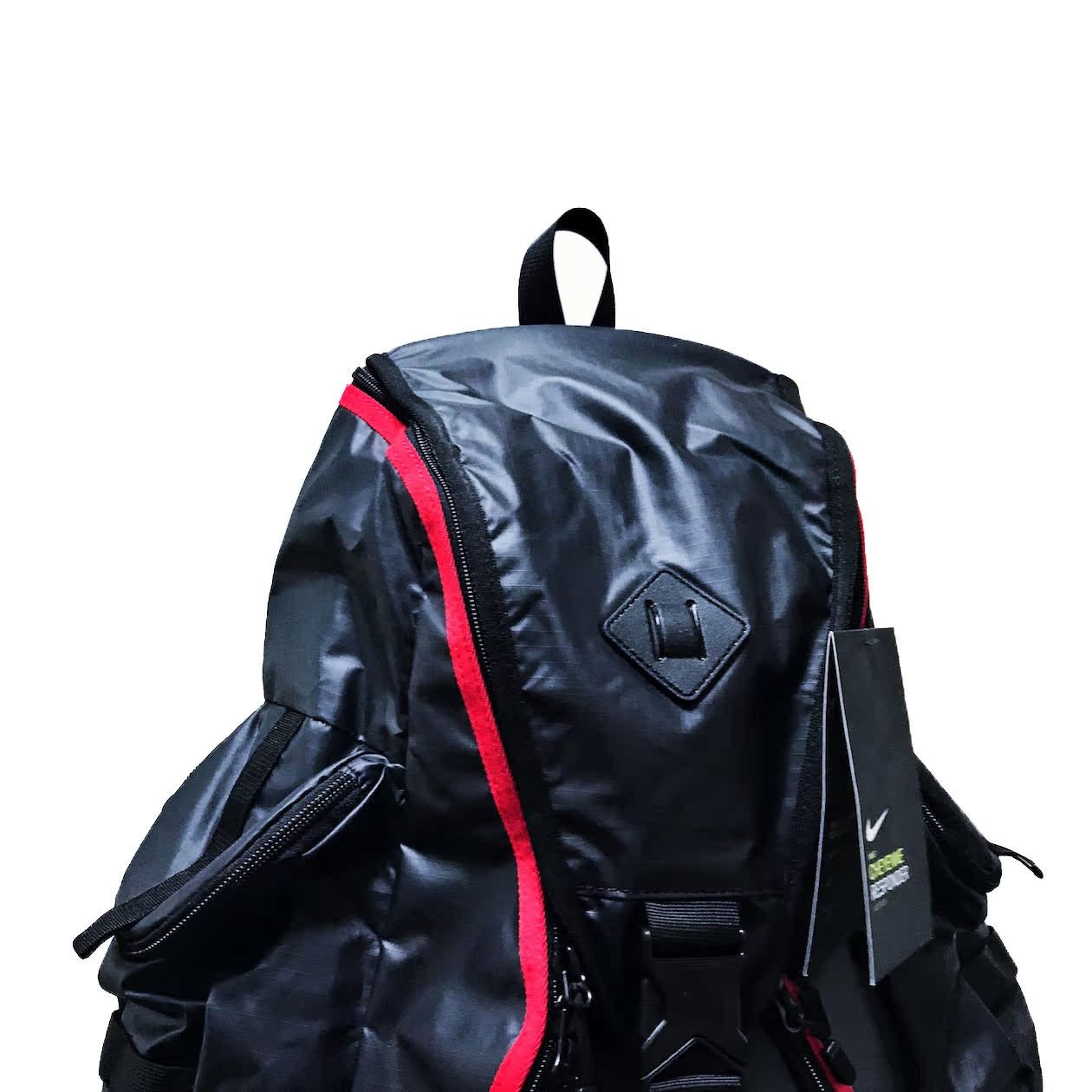 nike cheyenne responder