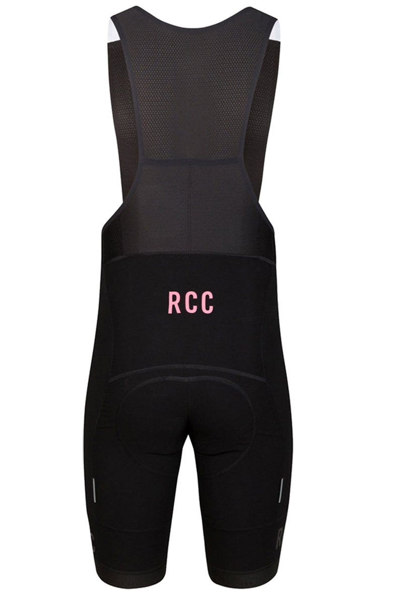 2022 RCC Summer anti-splash water riding suit with baby bag shorts male bike high breathable windproof harness riding pants