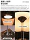 Italian Minimalist Shelf Floor Lamp Designer Creative French Light Luxury Living Room Study Bedroom Bookshelf Standing Lamp