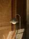 Danish Bud Floor Lamp Vp12 Designer Nordic Retro Minimalist Living Room Sofa Side Study Bedroom Standing Lamp