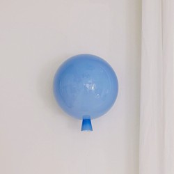 Brokis Balloon Wall Lamp Atmosphere Dopamine Designer Living Room Dining Room Corridor Aisle Children's Room Bedroom Bedside Lamp