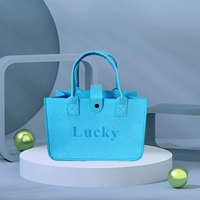 Скай Синий Счастливчик