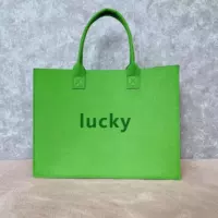 Фрукты зеленый счастливчик