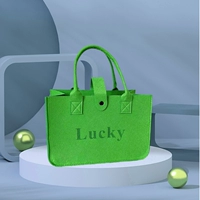 Фрукты зеленый счастливчик