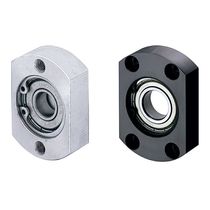 For the side flange standard type bearing seat BACAB BACA6204ZZ 6805ZZ 6205Z 6905ZZ