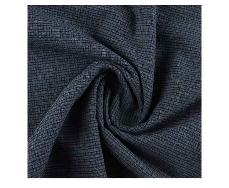 [Vải xoài] chiều rộng 140cm 155 lưới thời gian đầu tiên nhuộm vải thủ công DIY vải cotton 1/4 mét - Vải vải tự làm vải thô lụa