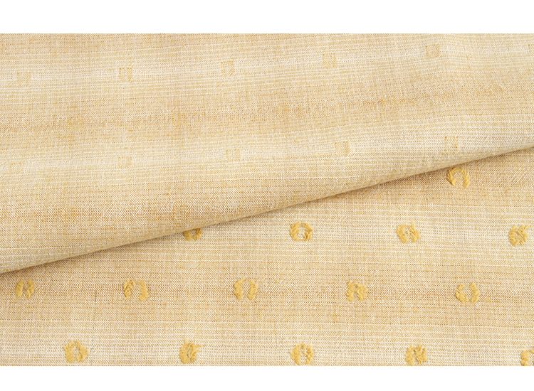 [Vải xoài] chiều rộng 140cm 154 hoa cắt vải đầu tiên được làm thủ công Vải cotton DIY 1/4 m - Vải vải tự làm vải linen may quần