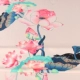 Bản đồ định vị sợi Xiangyun Hướng dẫn sử dụng vải DIY Có thể làm túi tròn 18cm, chân cao 13cm, túi 20 cm vải bố cotton