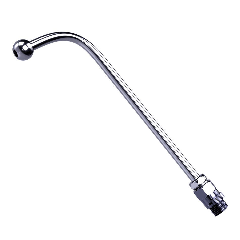 Anal anal anal back in court with valve adjustment enema flush and defecation clear bowel toilet spray gun private cleaning deity