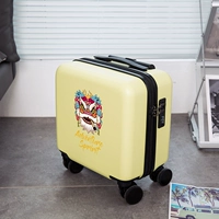 Горчичный желтый | Доминирование Lion Awakening Lion