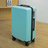 Цвет морской волны