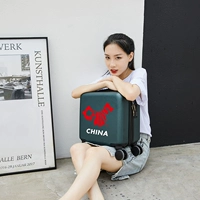 Темно -зеленый | Китай