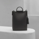 Кожаная сумка через плечо, ноутбук, сумка на одно плечо для документов, из натуральной кожи