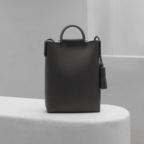 Кожаная сумка через плечо, ноутбук, сумка на одно плечо для документов, из натуральной кожи