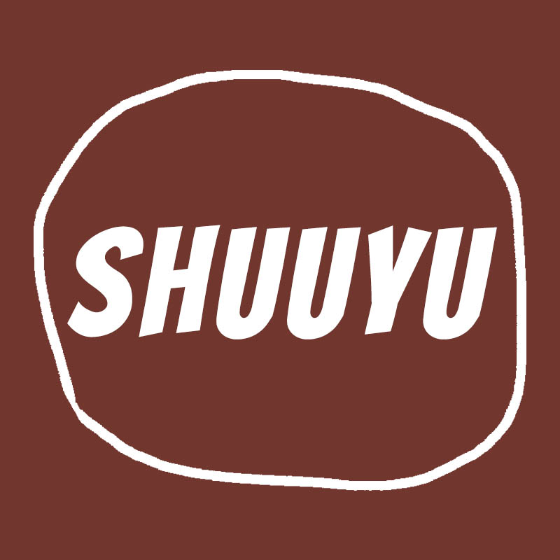 SHUUYU for u