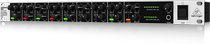 Spot BEHRINGER Bailing RX1602 Rack Mixer
