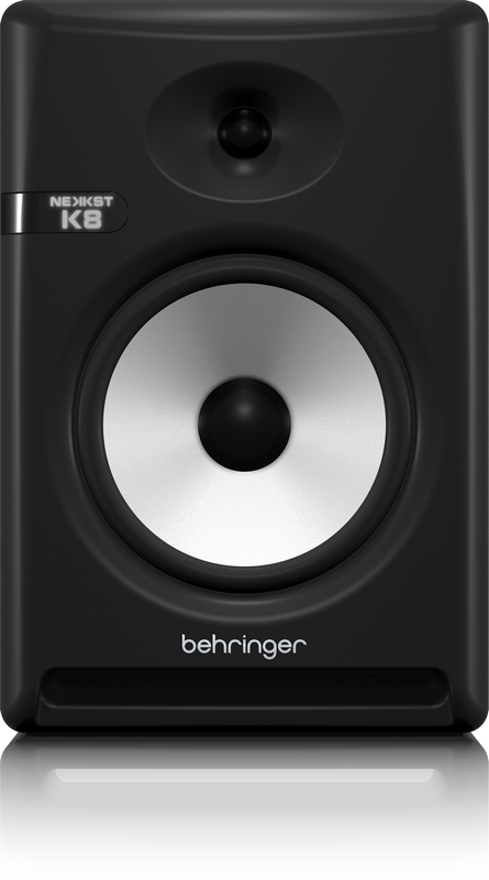 Home Spot Behringer Behringer K8 Monitor Speaker