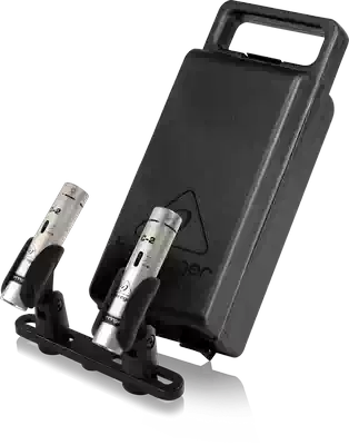 BEHRINGER Bailingda C- 2 Condenser Microphone Microphone Microphone