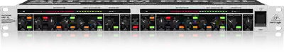 Behringer limiter MDX1600