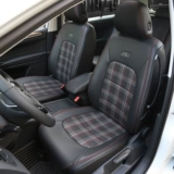 Volkswagen Golf 7 полная упаковочная подушка