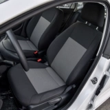 雅鞍 Volkswagen Polo Cover Cover Seat All -Inclusize Bao Lai Lai Zhi Xuan Lei Lingfei Style Geiwi Life Four Seasons