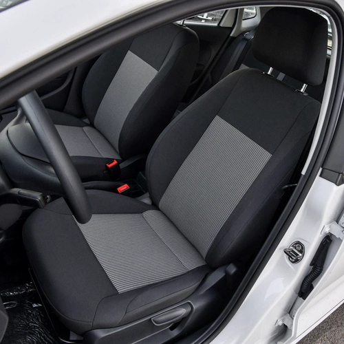 雅鞍 Volkswagen Polo Cover Cover Seat All -Inclusize Bao Lai Lai Zhi Xuan Lei Lingfei Style Geiwi Life Four Seasons