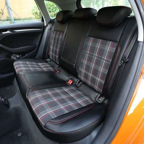 Ya adi audi a3 set all включает в себя Audi Q2L Audi Q3Q5L Four Seasons Universal A6LA4L Coushion для подушки