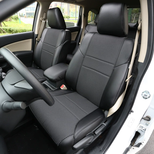 雅鞍 Honda Crv Seat Set Set All -Inclusize Toyota Carra La Lingpai New Qashqai Nissan Xuanyi Four Seasons New Fit Fit