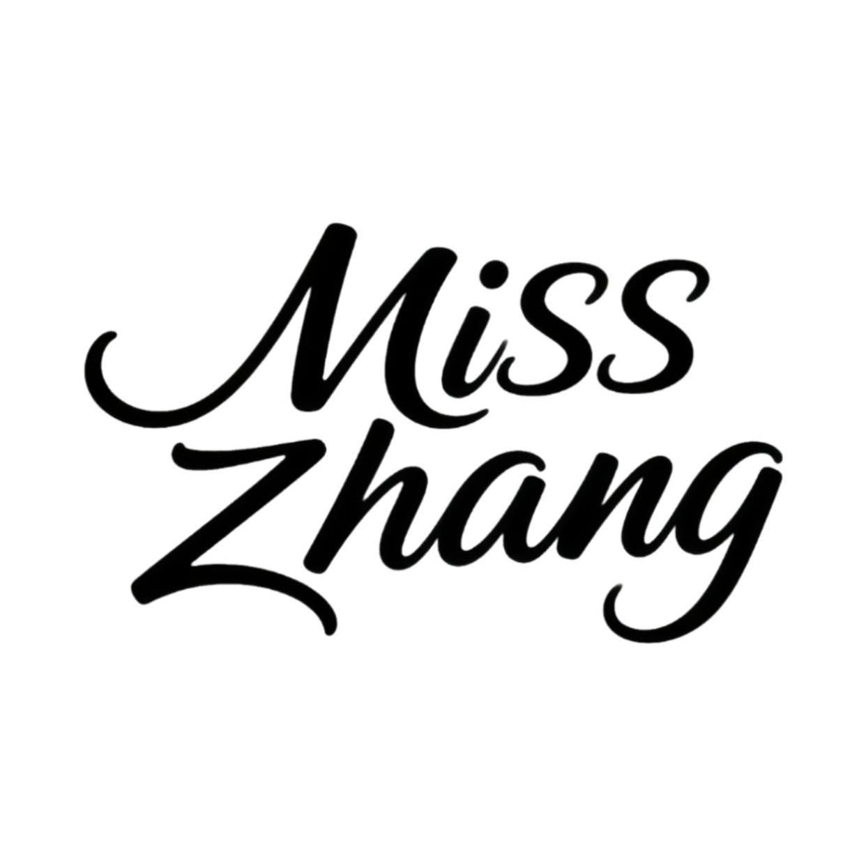 MISS ZHANG柚柚小姐皮草
