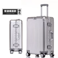 Серебряный, модный, зеркальный эффект