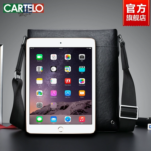 Вместительная и большая сумка на одно плечо, сумка через плечо, городской стиль, из натуральной кожи