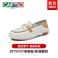 Mi Cafe Color-Hollow Hethable-EF7575T