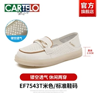 Бежевый дышащий-7543t