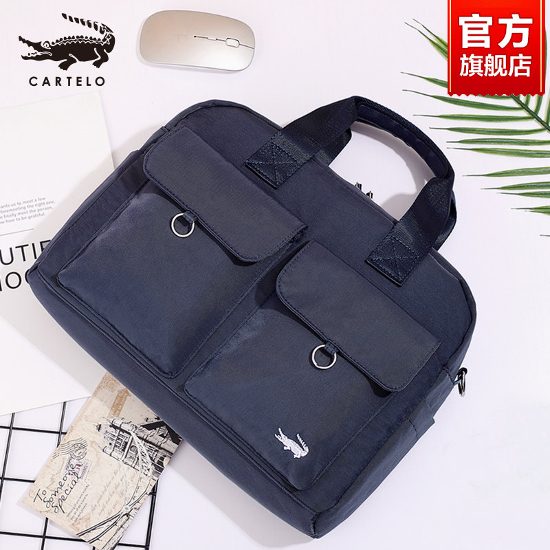 balo đựng laptop nữ Máy tính xách tay Gói máy tính Bàn tay nam và nữ -để siêng năng áp dụng 13 Apple 14 Lenovo MacBookair15/15,6 inch balo máy tính xách tay túi laptop đeo chéo