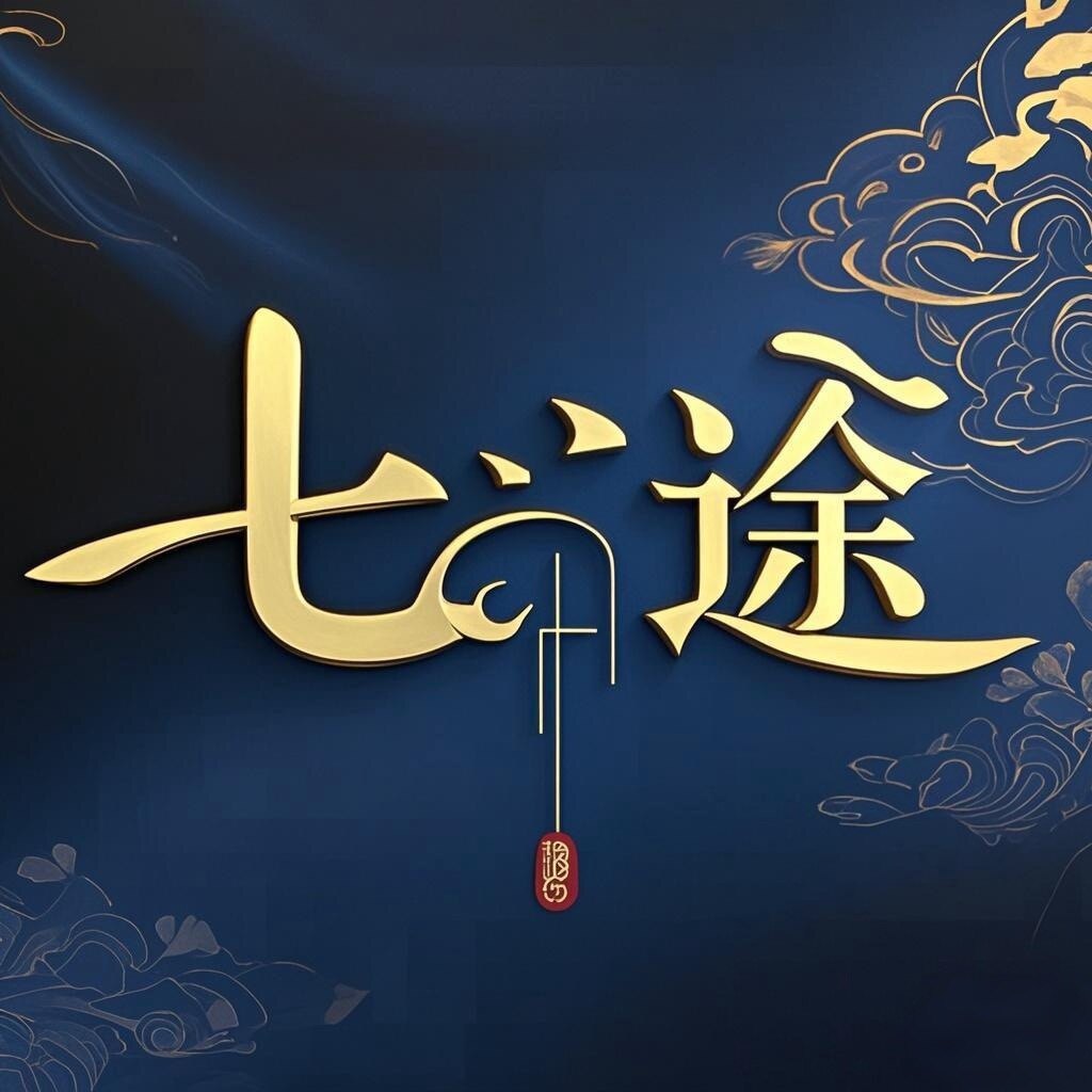 七途羽家
