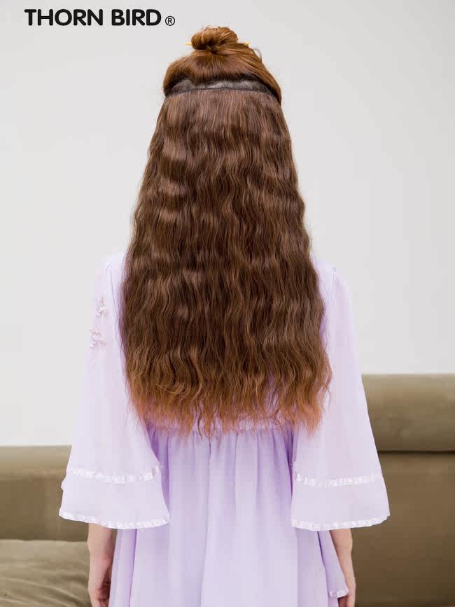 Extension cheveux - Ref 225970 Image 10