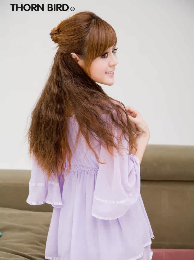 Extension cheveux - Ref 225970 Image 14