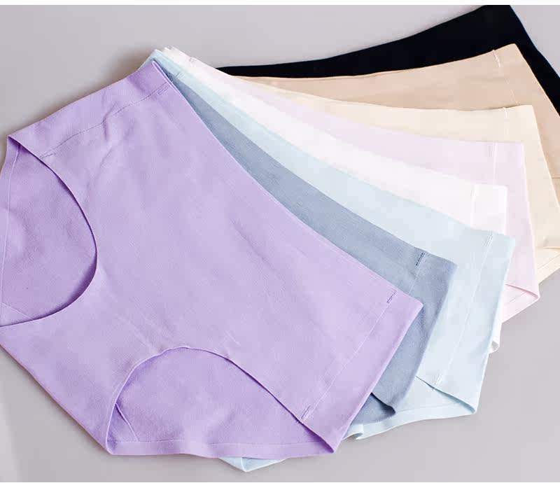 Slip jeunesse LADYFORM 163B0037 en coton - Ref 645544 Image 9