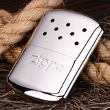 Подлинная американская версия Zippo Furnace Warm Furnace теплое катализатор керосин теплый рука Zppo Happo сокровище Zipoo Японская версия