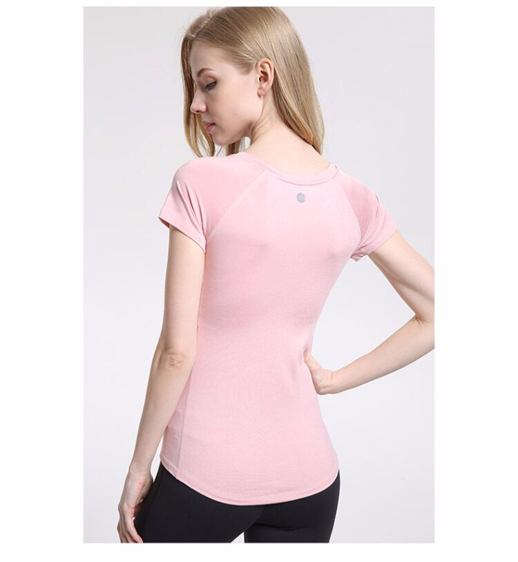 爱暇步2018春夏季新款瑜伽服两件套跑步健身