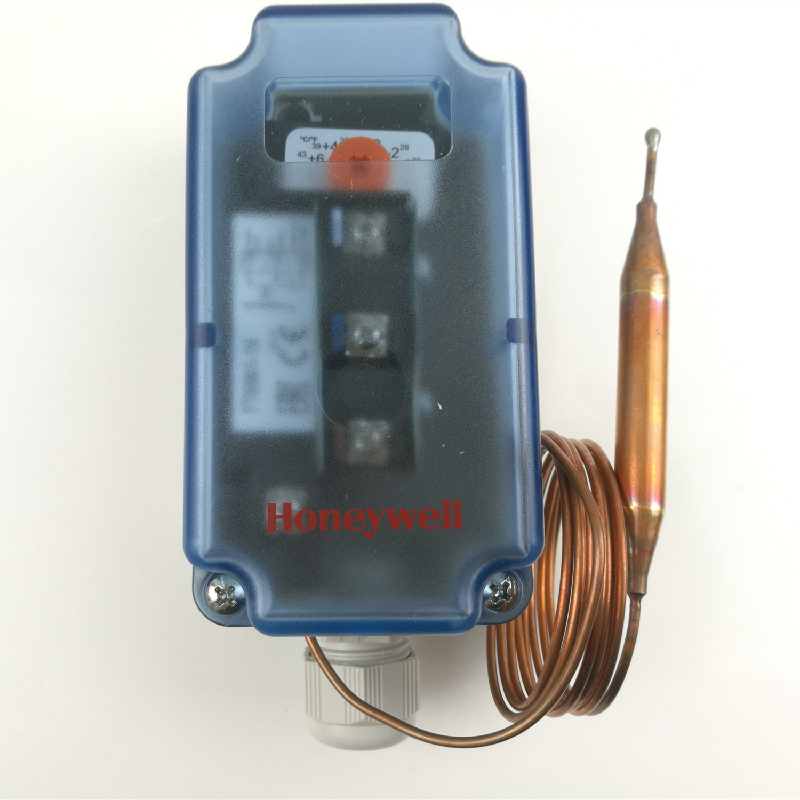 Original Honeywell Ft6960-18/Ft6961-30/60 Anti-Freeze Switch Low Temperature Protection Thermostat Free Shipping Original Honeywell Ft6960-18/Ft6961-30/60 Anti-Freeze Switch Low Temperature Protection Thermostat Free Shipping
