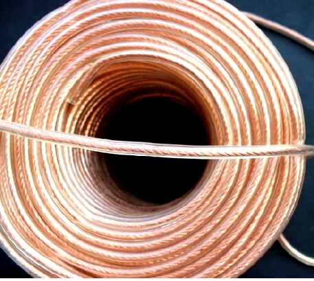 Plastic-Insulated Copper Stranded Wire, Transparent Soft Copper Wire, Grounding Wire, Conductive Copper Braided Wire 2.5-240 Square Millimeter Roll Plastic-Insulated Copper Stranded Wire, Transparent Soft Copper Wire, Grounding Wire, Conductive Copper Braided Wire 2.5-240 Square Millimeter Roll