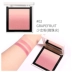 Feiluer gradient blush đích thực trang điểm nữ nude giữ ẩm tự nhiên làm sáng da hỗn hợp màu đỏ cam đỏ tấm lưới đỏ - Blush / Cochineal Blush / Cochineal