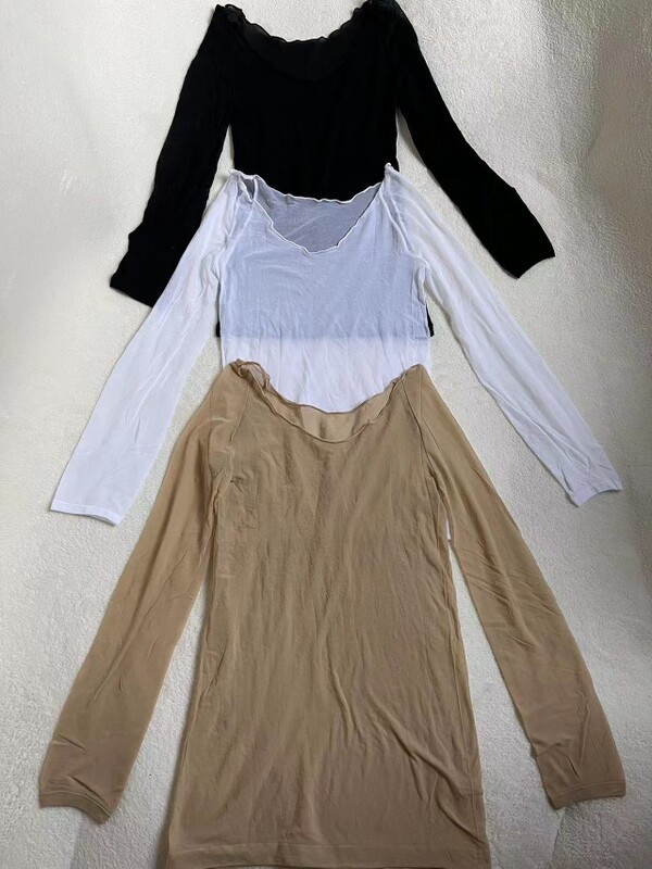 Foreign Trade Seamless Skin Clothing, Ultra-Thin 1D Velvet, High Elasticity, Delicate, Skin-Friendly, Soft Body, Seamless Top, Stockings Foreign Trade Seamless Skin Clothing, Ultra-Thin 1D Velvet, High Elasticity, Delicate, Skin-Friendly, Soft Body, Seamless Top, Stockings