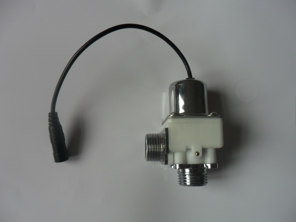 BEIDOU urinal sensor solenoid valve infrared urinal sensor coil electric valve