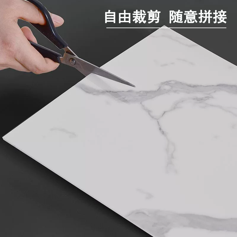 Self-adhesive wallpapers, waterproof concealer on wall, sticker, 3D