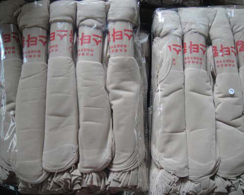 Chaussettes - collants simple - Ref 771734 Image 5