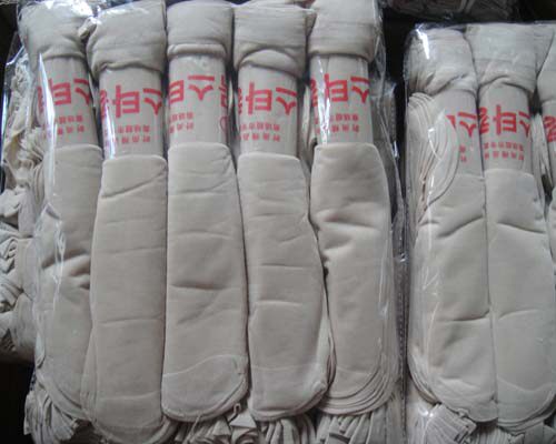 Chaussettes - collants simple - Ref 771734 Image 4