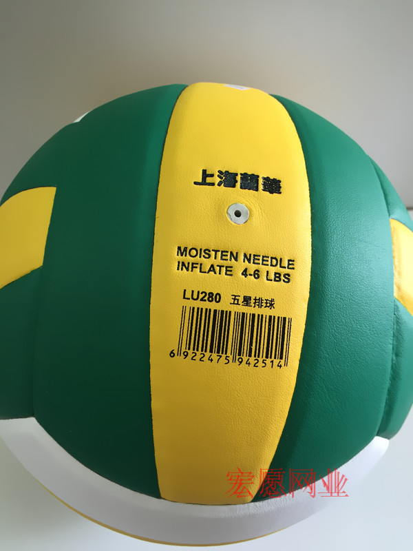 Ballon de volley-ball - Ref 2016584 Image 7