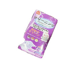 Cleans heavy oil stains and removes oil making it convenient and durable. Take one shot and three shots